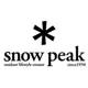 Shop all Snowpeak products